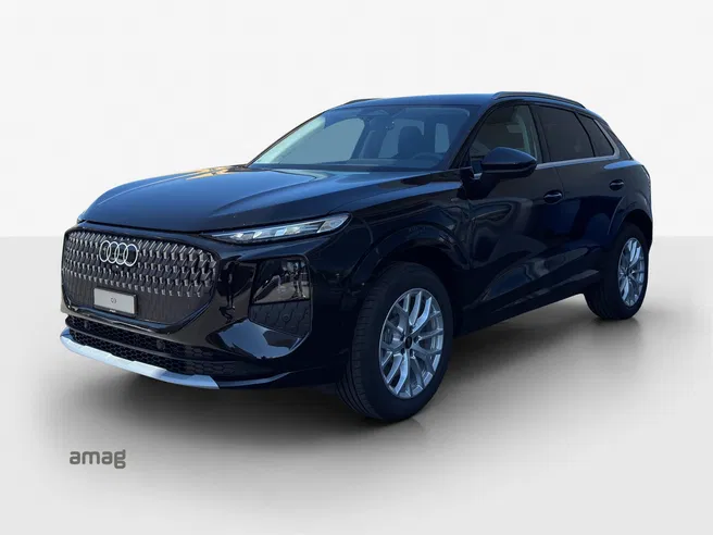 AUDI Q3 SUV e-hybrid 200 kW