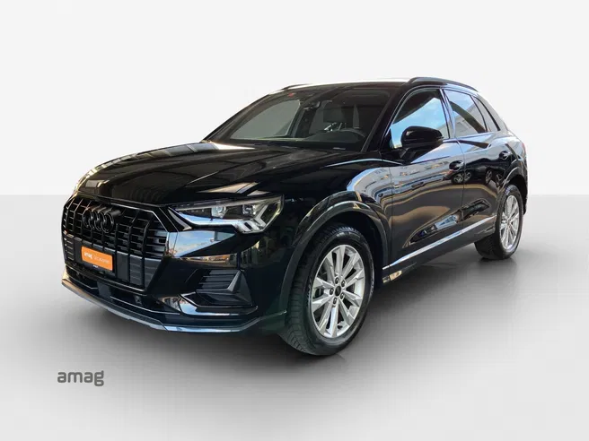 AUDI Q3 35 TFSI S tronic