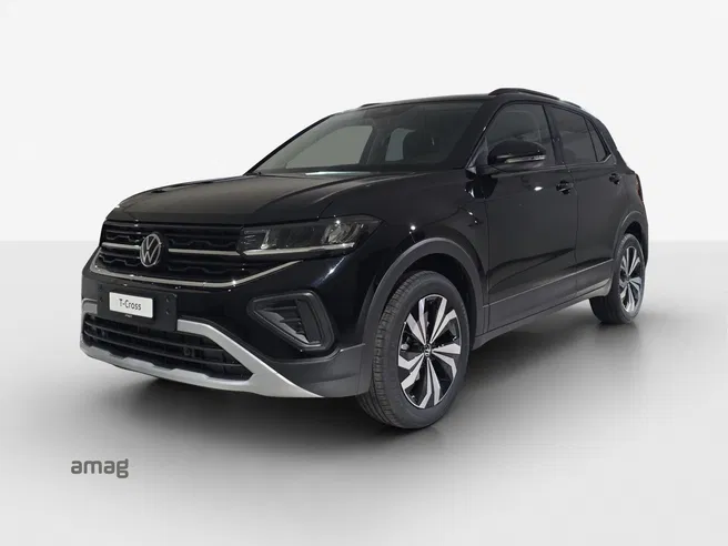 VW T-Cross UNITED