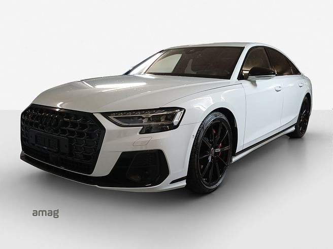 AUDI S8 TFSI