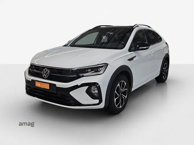 VW Taigo R-Line