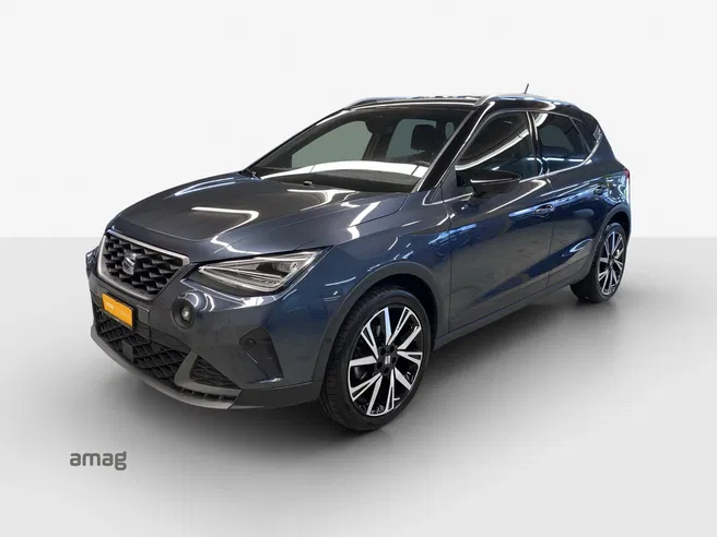 Seat ARONA HOLA FR (netto)