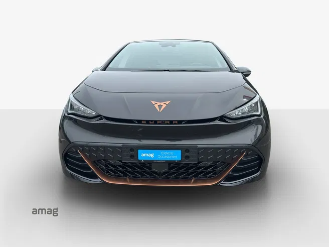 Cupra BORN 77kWh e-Boost (netto)
