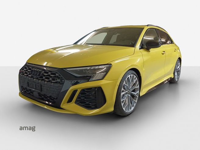 AUDI RS 3 Sportback