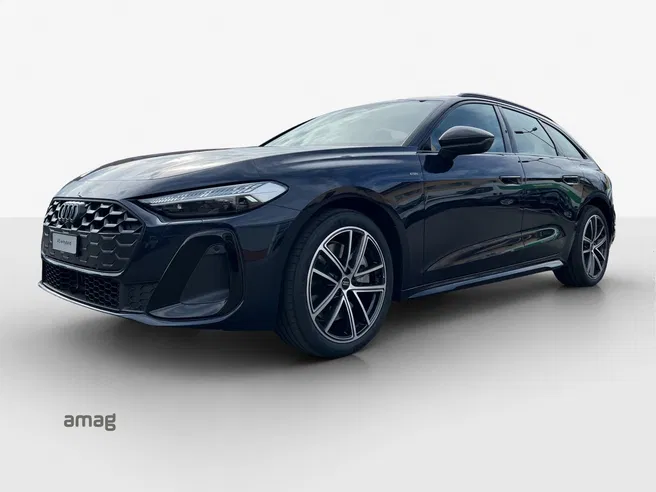 AUDI A5 Avant e-hybrid 220 kW Attraction