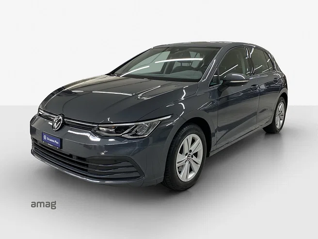 VW Golf Life