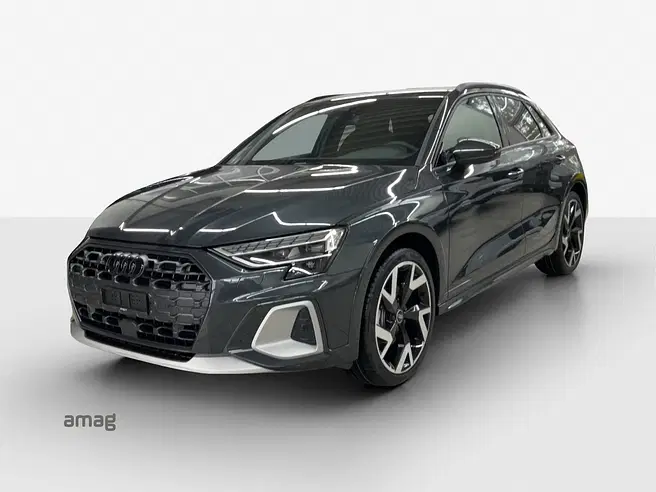 AUDI A3 allstreet 35 TFSI Attraction