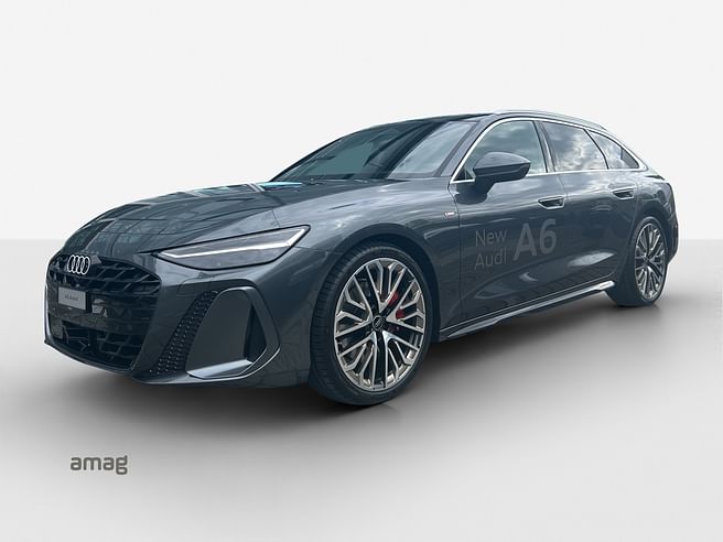 AUDI A6 Avant TFSI 270 kW