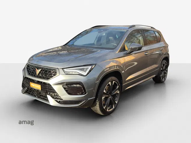 Cupra CUPRA ATECA 4DRIVE