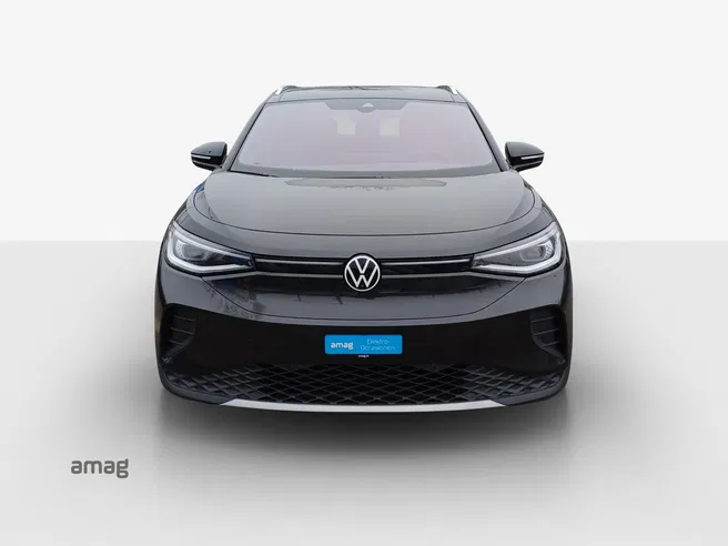 VW ID.4 1ST Max Pro Per 204PS