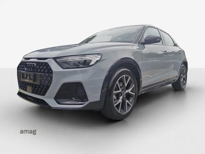AUDI A1 citycarver 30 TFSI Attraction