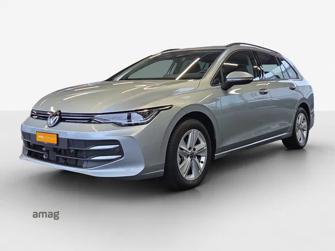 VW Golf Variant PA Life