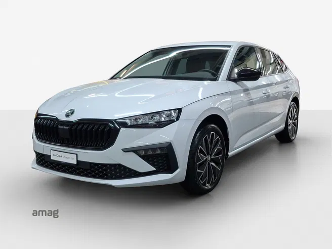 Škoda Scala SE 1.5 TSI 150 PS 7DSG