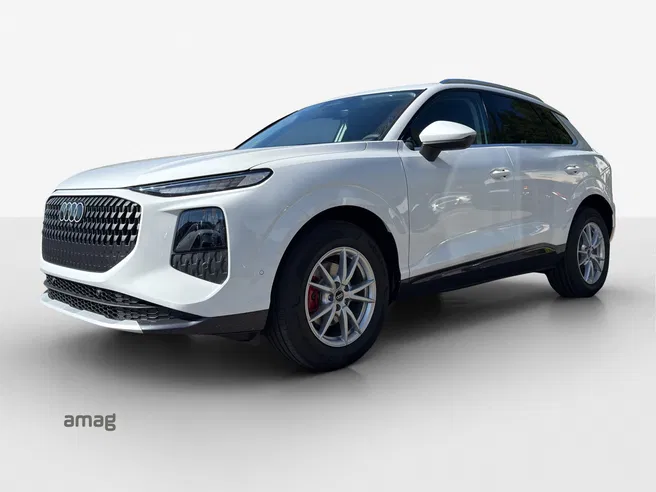 AUDI Q3 SUV TFSI 110 kW