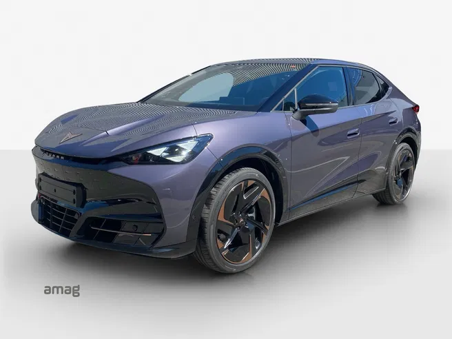 Cupra CUPRA TAVASCAN ADRENALINE 77kWh 340PS 4DRIVE (netto) PRIME EDITION