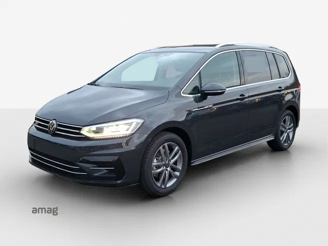 VW Touran UD 1.5TSI 150PS DSG