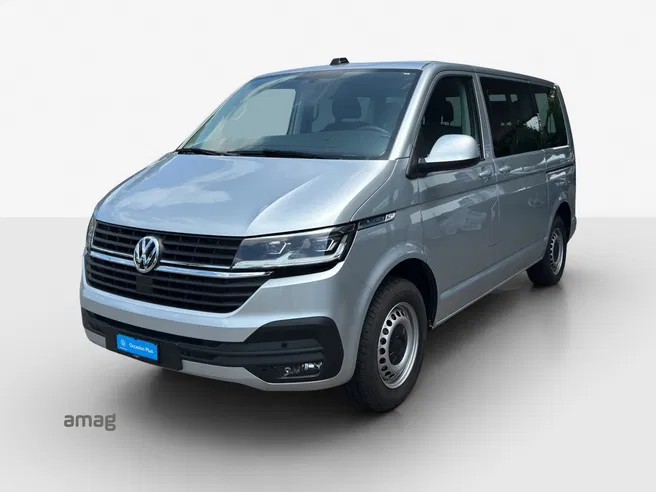 VW Nutzfahrzeuge Caravelle 6.1 Trendline Liberty RS 3000 mm