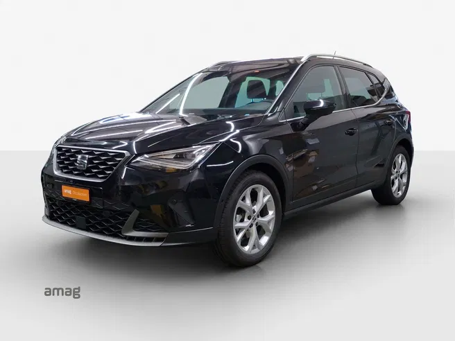 Seat ARONA FR