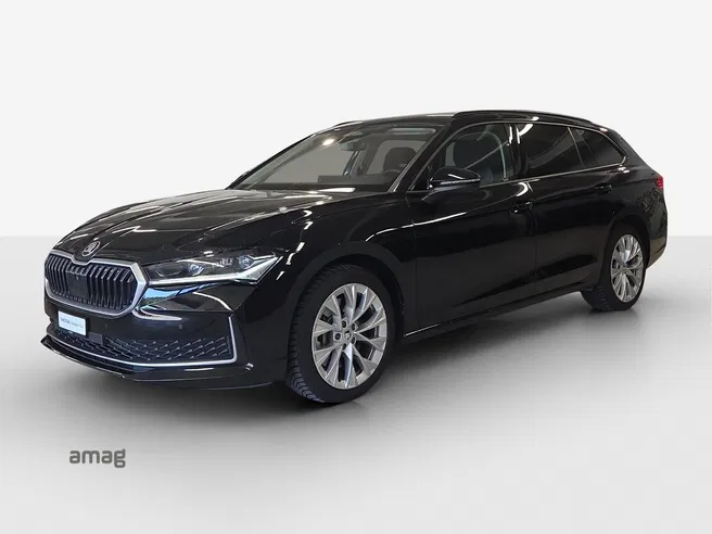 Škoda Superb Selection