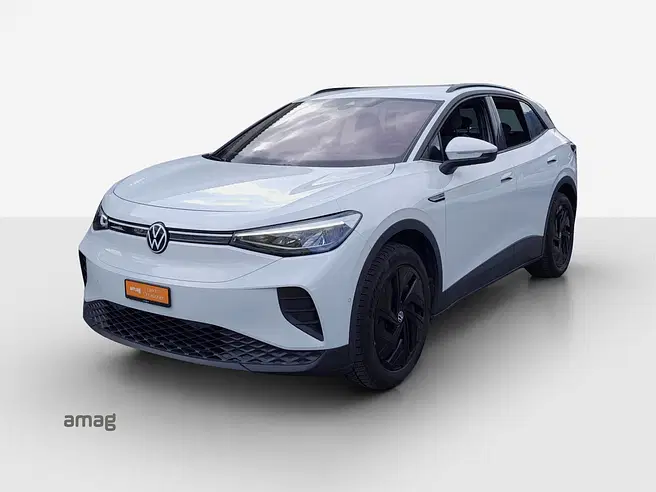 VW ID.4 Pro