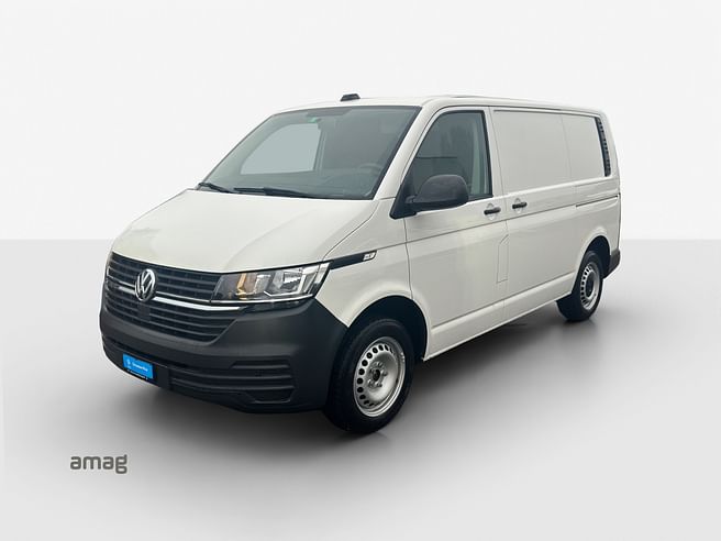 VW Nutzfahrzeuge Transporter 6.1 Fourgon EM 3000 mm