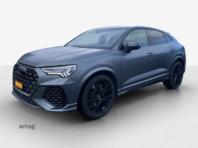 AUDI RS Q3 Sportback