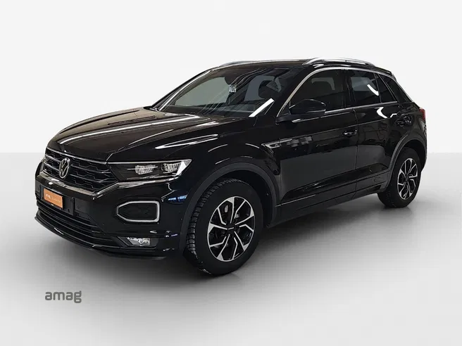 VW T-Roc Sport SELECTION