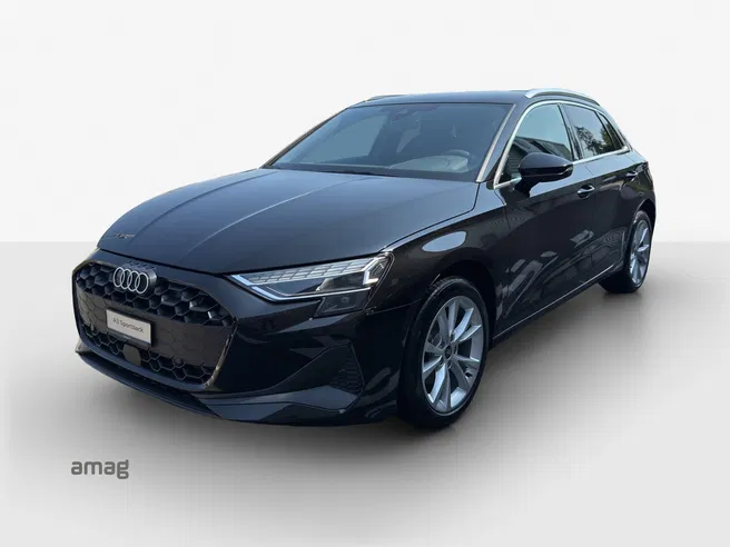 AUDI A3 Sportback 35 TFSI Attraction