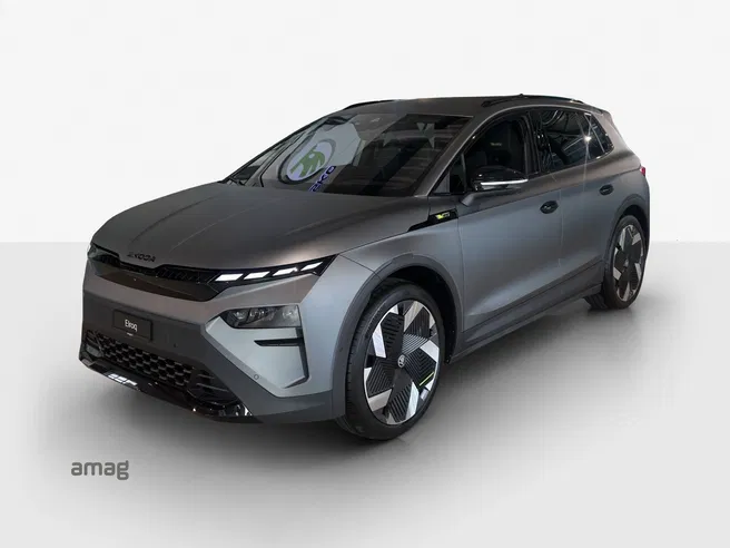Škoda Elroq RS 85x 4x4