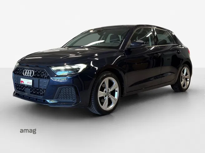 AUDI A1 Sportback 35 TFSI advanced