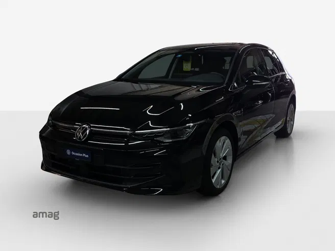 VW Golf UNITED
