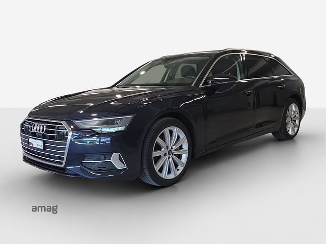 AUDI A6 Avant 45 TFSI sport