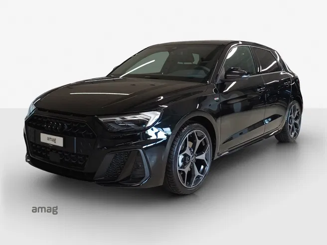 AUDI A1 Sportback 30 TFSI S line Attraction