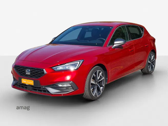 Seat NEW LEON FR