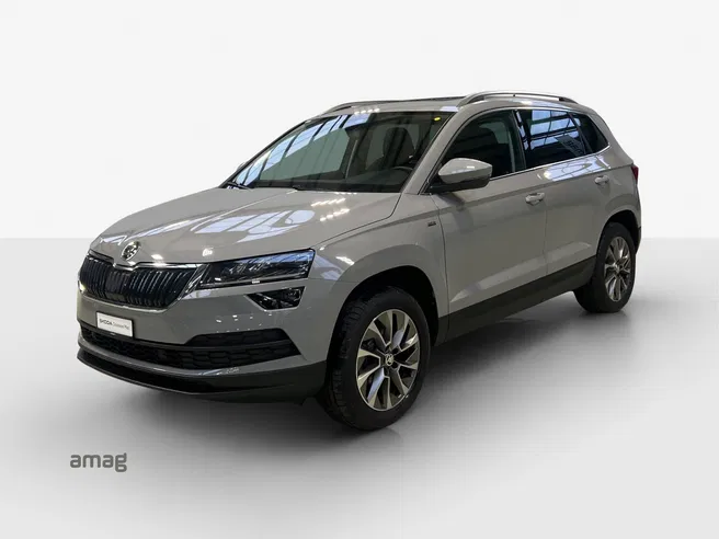 Škoda KAROQ «Clever» (netto)