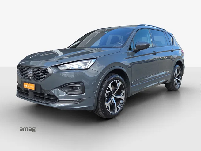 Seat TARRACO HOLA FR 4DRIVE (netto)
