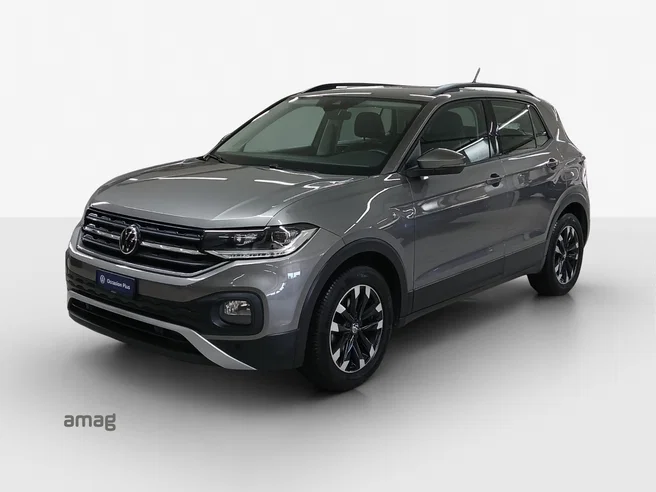 VW T-Cross Life