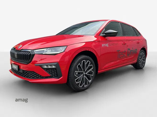 Škoda Scala Dynamic (Netto)