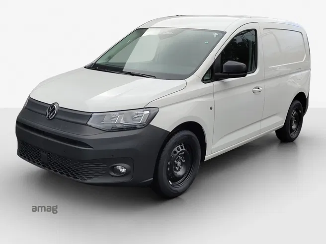 VW Commercial Vehicles Caddy Cargo
