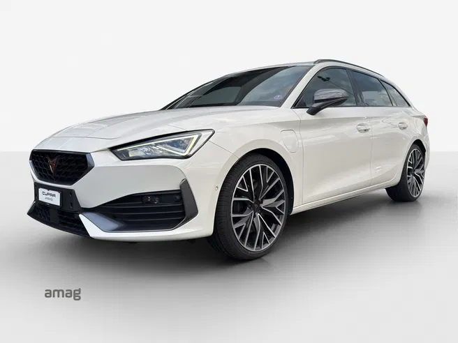 Cupra CUPRA LEON SPORTSTOURER e-HYBRID