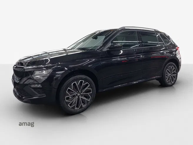 Škoda Kamiq Dynamic (Netto)