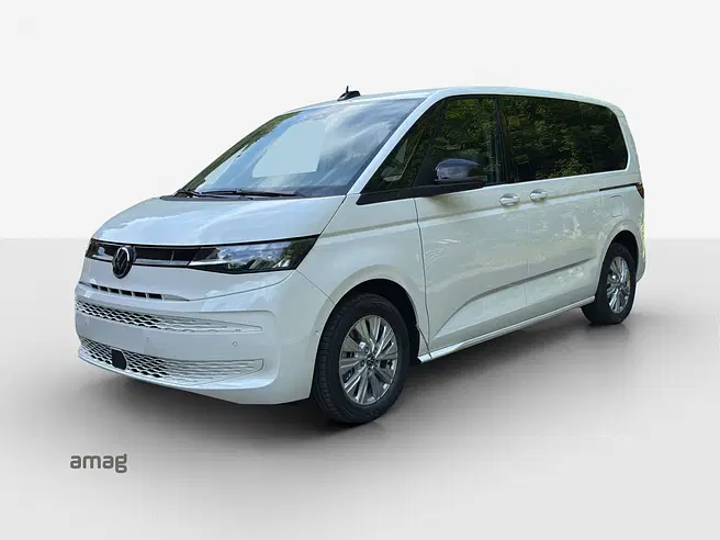 VW Veicoli Commerciali Multivan Liberty kurz