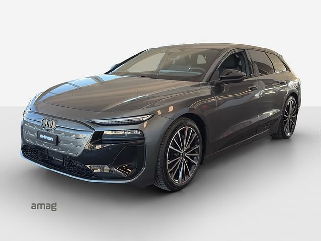 AUDI A6 Avant e-tron quattro