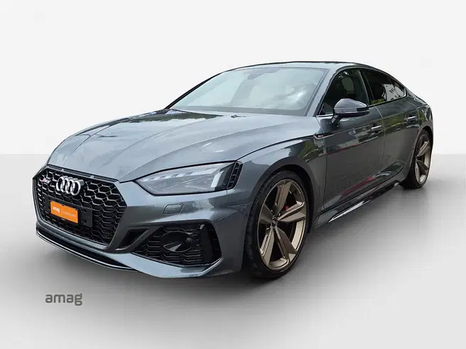 AUDI RS 5 Sportback