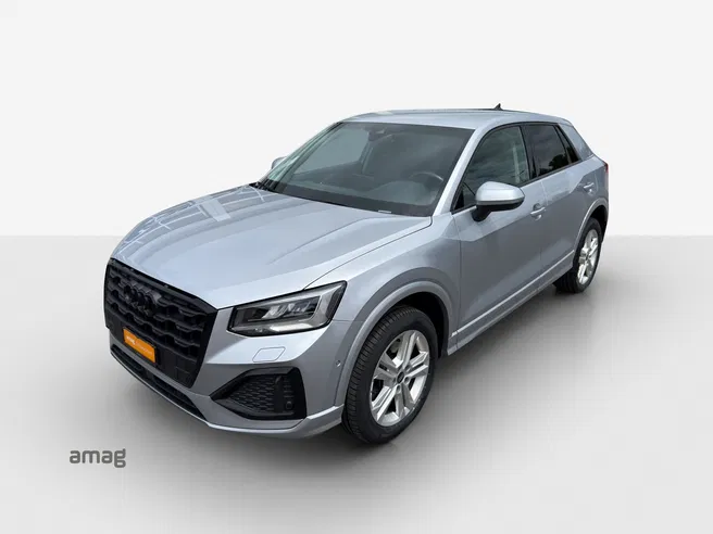 AUDI Q2 40 TFSI advanced Attraction