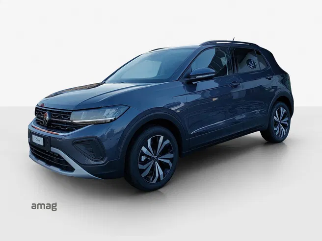 VW T-Cross UD 1.0TSI 115PSDSG