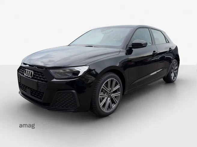 AUDI A1 Sportback 30 TFSI Attraction