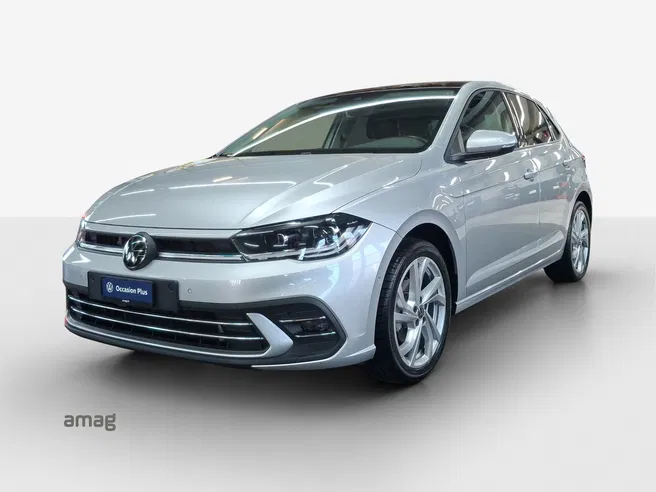 VW Polo PA Style