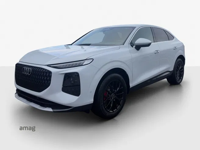 AUDI Q3 SB TFSI 110 kW