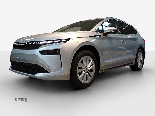 Škoda Enyaq 85x 4x4